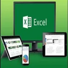 Capa de Download Curso Microsoft Excel Completo: João Paulo de Lira