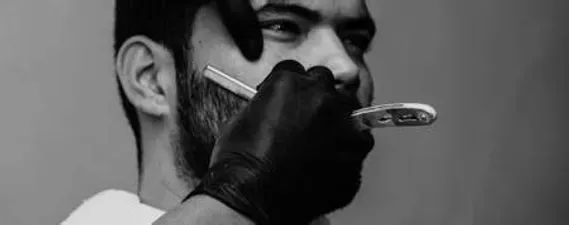 Capa de Curso Barber Hit Felippe Caetano: Baixar Agora Completo