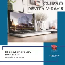 Capa de REvit: Download Completo do Curso para Dominar Modelagem Arquitetônica