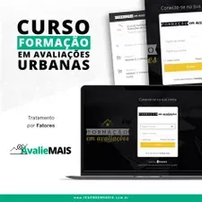Capa de Formação Avaliação Imóveis: Baixar Curso Certificado CMVM!