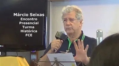 Capa de Baixar Fórmula Comunicação Envolvente: Marcio Seixas Completo