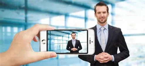 Capa de Baixar Curso: Como Gravar com Smartphone – Dominando Produção de Vídeo