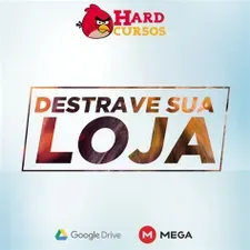 Capa de Destrave Sua Loja João Alberto: Baixar Curso Completo Agora!