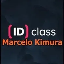 Capa de Baixar ID Class Marcelo Kimura: Curso Completo em Download Rápido