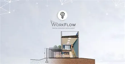 Capa de Baixar Curso Revit 0 a 100 Studio Ideia: Domine o Software