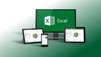 Capa de Baixar Curso Excel Expert André Rosa: Do Básico a Dashboards