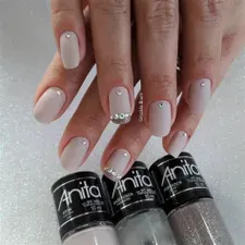 Capa de Maestria das Unhas: Baixar Curso Graziela Brum Completo