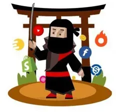 Capa de Digital Ninjas Diego Caixeta: Baixar Conteúdo Completo Agora