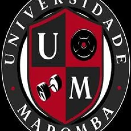 Capa de Universidade Maromba Caio Bottura: Baixar Curso Completo Rápido