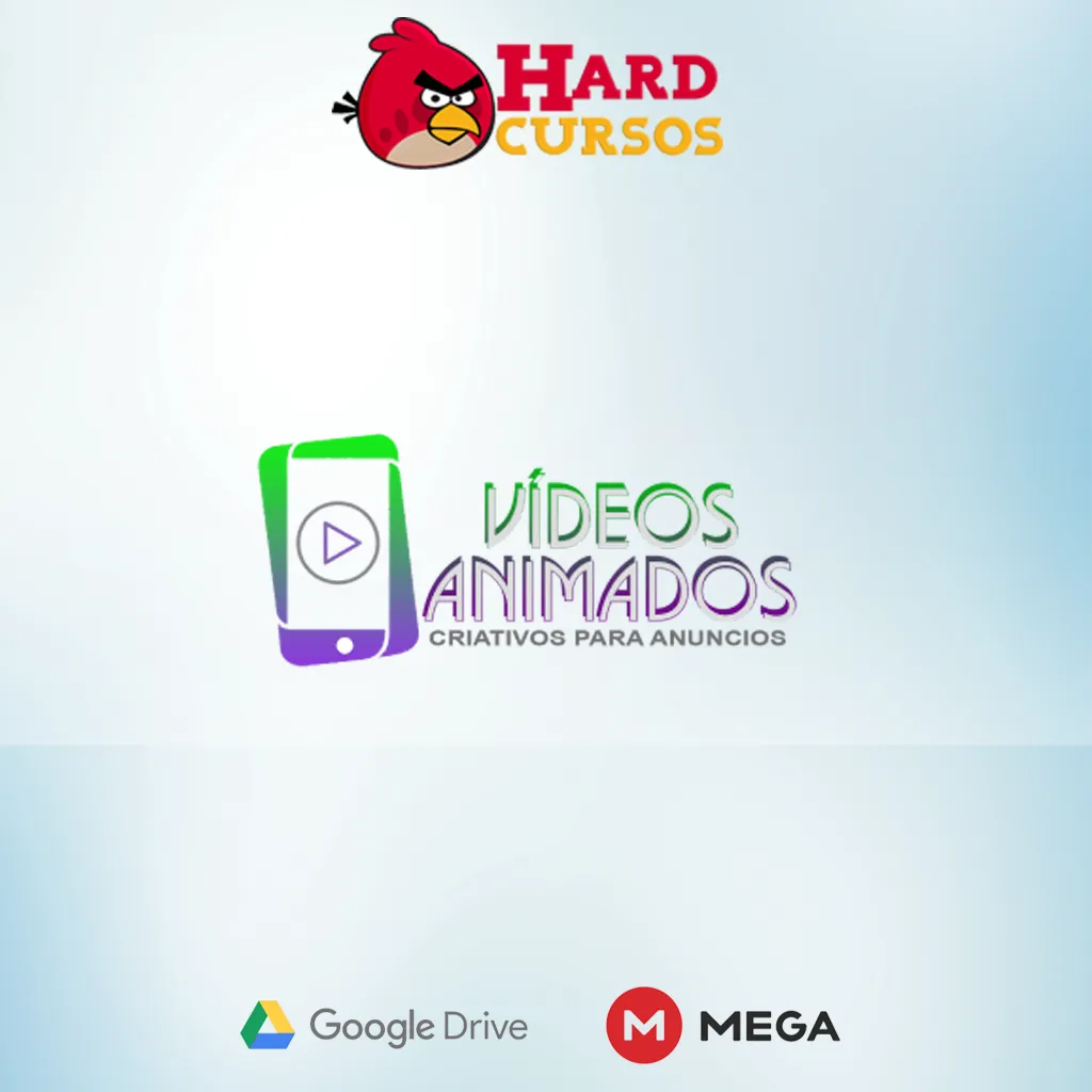 Capa de Vídeos Animados: Baixe o Curso “O Brabo dos Vídeos” Agora!