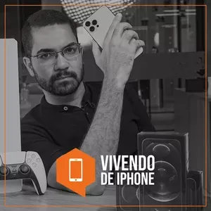 Capa de Baixar Vivendo de iPhone Bruno Pereira: Renda Rápida
