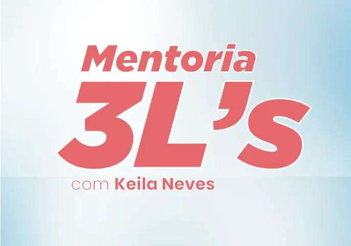 Capa de Baixar Social Media 3Ls Keila Neves: Seu Guia Definitivo