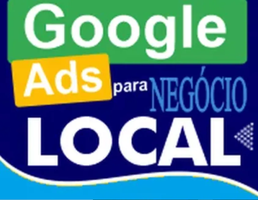 Capa de Baixar GPNL Google Ads para Negócios Locais – Leo Junckes