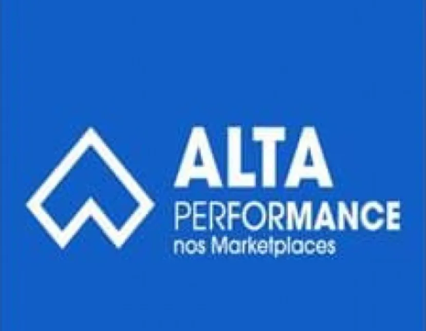 Capa de Baixar Alta Performance Marketplaces Alexandre Nogueira PDF