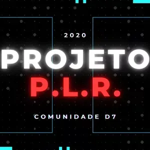 Capa de Comunidade PLR Bero: Baixar Conteúdo Exclusivo e Transformador