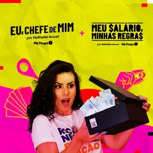 Capa de Super Combo Reality Nathalia Arcuri: Baixar Cursos Me Poupe!
