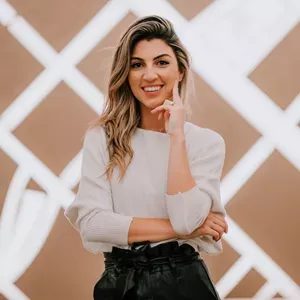 Capa de Baixar Curso Eu Me Importo Luiza Trompowsky | Acesso Completo