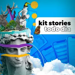 Capa de Download Kit Stories Todo Dia Carol Bastos: Domine Seu Engajamento!