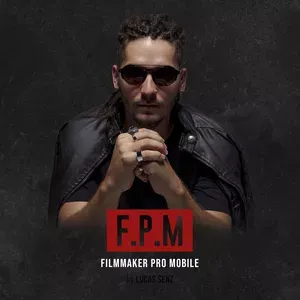Capa de Baixar Filmmaker Pro Mobile Marcel Rodrigues: Curso Completo