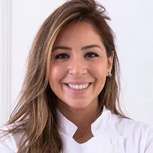 Capa de Isa Akkari: Baixar Curso de Confeitaria Saudável Completo