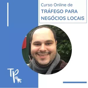 Capa de Fred Dias Negócios Locais: Baixar Curso Completo Agora!