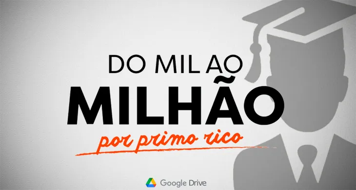 Capa de Download Do Mil ao Milhão Thiago Nigro – Curso Completo!