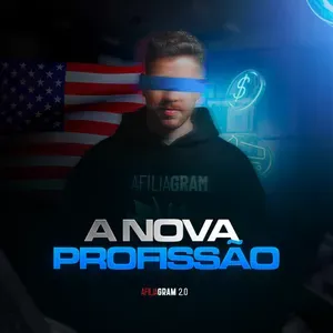 Capa de Afiliagram Pro: Baixar Curso de Lilo Henrique para Vender Mais
