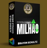 Capa de Download Milhão Brayon Schultz: Acesso Urgente e Completo