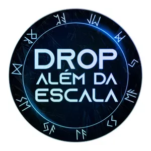 Capa de Download Drop Além da Escala 2.0 Janderson: Transforme Seu E-commerce