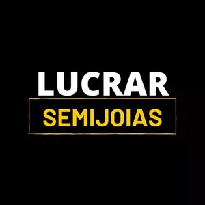Capa de Baixar Curso Lucrar com Semijoias: Domine o Lucro Online!