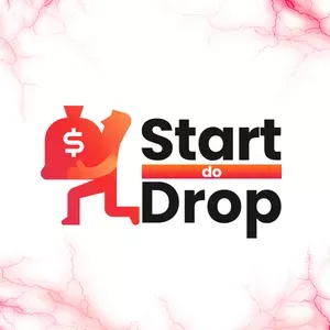Capa de Download Curso Start do Drop Alberto Kouty: Venda Hoje!