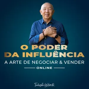 Capa de Download: Domine Influência e Vendas | Curso Essencial