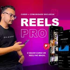 Capa de Reels Pro Download: Domine Reels e Baixe o Curso Completo!