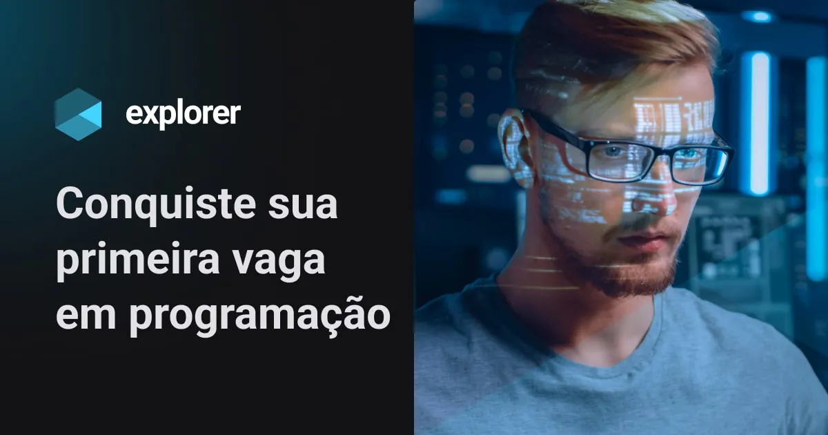 Capa de Rocketseat Explorer: Baixe Agora o Curso Completo!