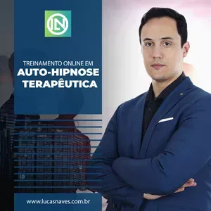 Capa de Formação Auto Hipnose (Neural Change) – Baixar Curso Completo