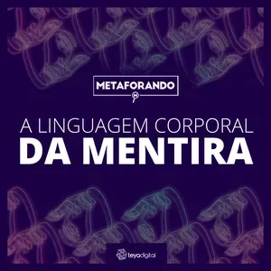 Capa de Linguagem Corporal da Mentira Vitor Santos: Baixar Agora!
