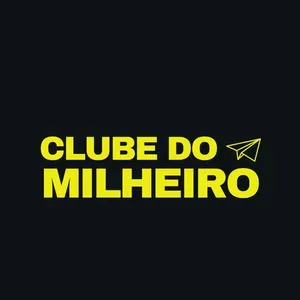 Capa de Baixar Clube dos Milheiros: Domine Milhas Aéreas Lucrativas