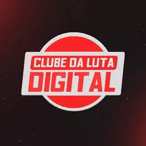 Capa de Clube da Luta Iuri Meira: Baixar Curso Completo e Aulas
