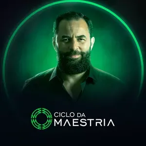 Capa de Baixar Ciclo da Maestria 2.0 Wendell Carvalho: Download Completo
