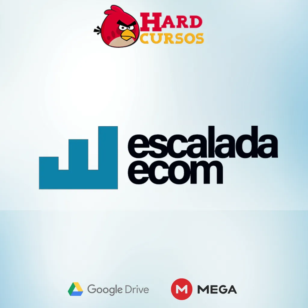Capa de Escalada Ecom Dhiego Rosa: Baixe Agora o Guia Definitivo!