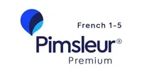 Capa de Pimsleur French 1-5: Baixe o Método Completo Agora!