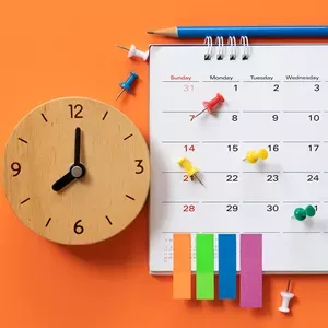 Capa de Baixar Produtividade e Gestão do Tempo Escola Conquer | Download Completo