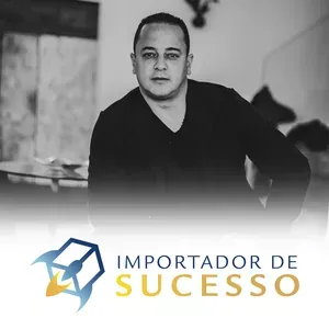 Capa de Importador de Sucesso: Baixar Curso Completo Alessandro