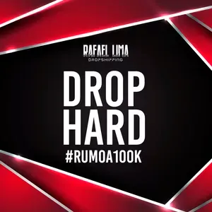 Capa de Baixar Mentoria Rafael Lima: Dropshipping Milionário Revelado