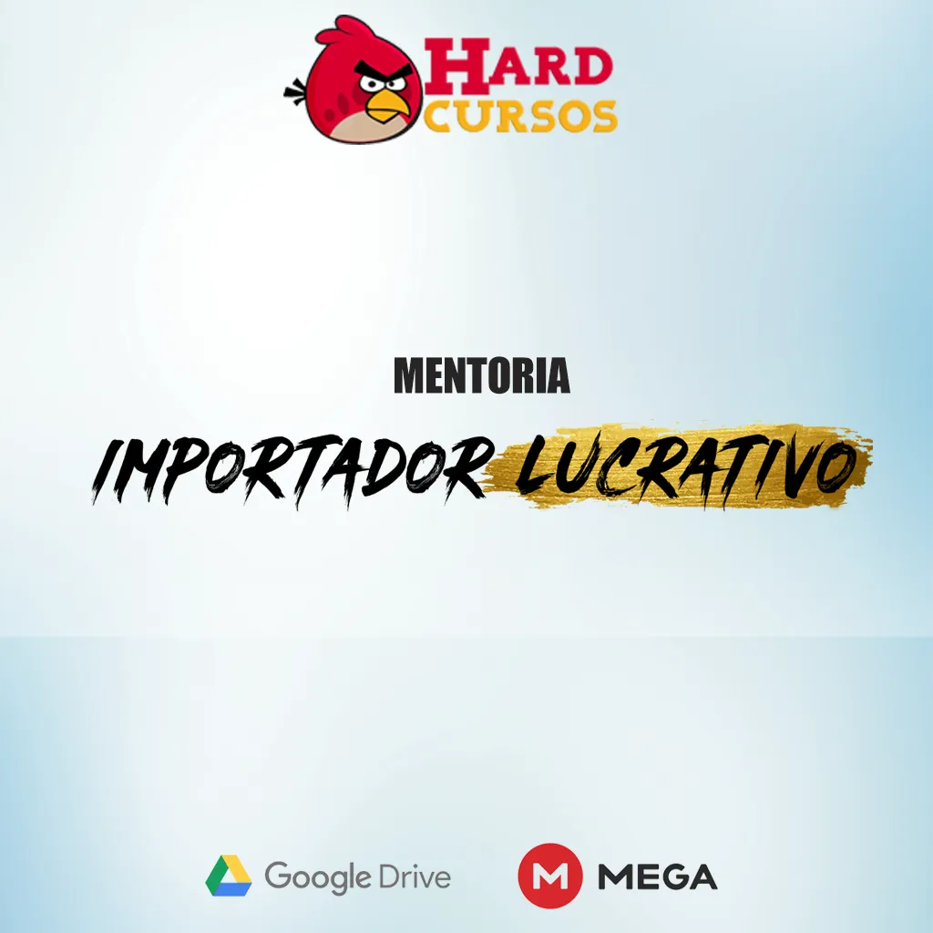 Capa de Download Mentoria Importador Lucrativo: Baixe Agora!