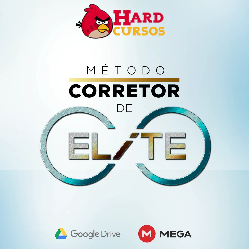 Capa de Baixar Método Corretor de Elite Ricardo Martins: Seu Guia de Sucesso