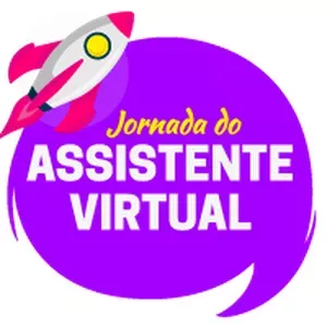 Capa de Jornada Assistente Virtual Ana Tex: Download Curso Completo