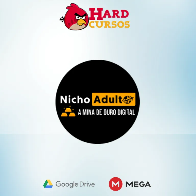 Capa de Nicho Adulto: Baixe o Treinamento Riqueza Digital