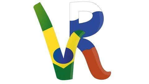 Capa de Curso Russo Felipe Valeeva Rosa: Baixar Níveis A1-A2 Completo