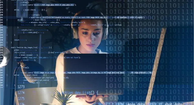 Capa de Download Formação Analista Segurança Jr: Curso eSecurity Completo